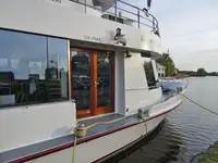 Passagiersschip te koop