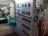 Sleperschip te koop