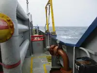 Koelschip te koop