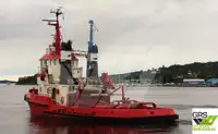 Sleperschip te koop