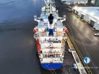 Koelschip te koop