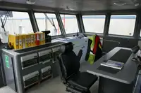 Catamaran te koop