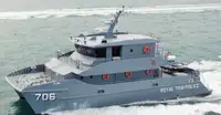 Catamaran te koop