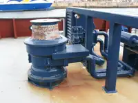 Sleperschip te koop