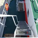 Trawler te koop