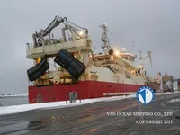Trawler te koop