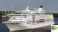 Passagiersschip te koop