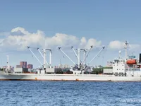 Koelschip te koop