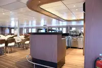 RoPax-schip te koop