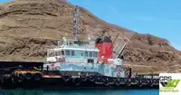 Sleepboot Te koop