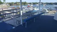 Catamaran te koop