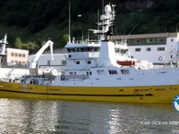 Trawler te koop