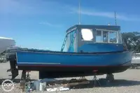 Veerboot te koop