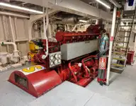 Sleperschip te koop