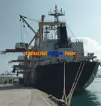 Bulkcarrier te koop