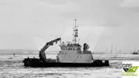 Sleepboot Te koop