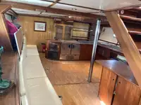 Veerboot te koop