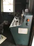 Baggeraarschip te koop