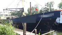 Trawler te koop