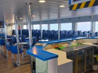 Veerboot te koop