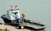 Sleepboot Te koop