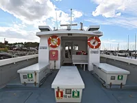 Catamaran te koop
