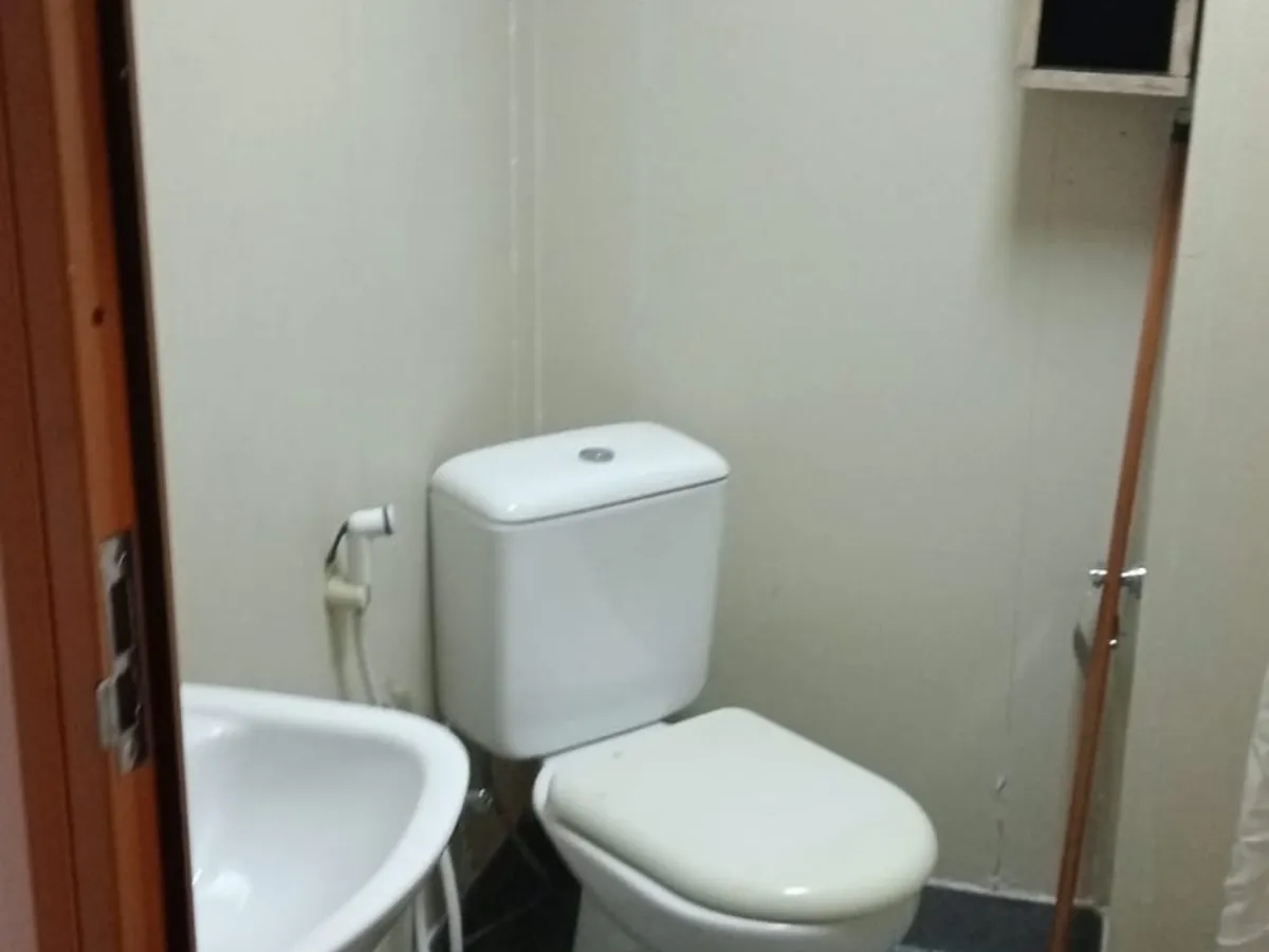 Accommodatieponton te koop
