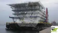 Binnenvaartschip Te koop