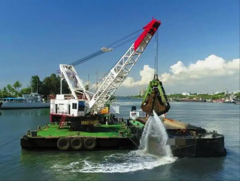 Barge te koop