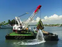 Barge te koop