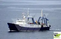 Onderzoeksvaartuig te koop