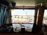 Bemanningboot te koop