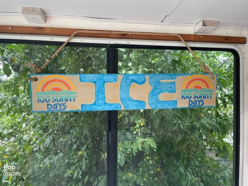 Catamaran te koop