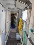 Levend vis transport schip te koop