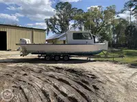Patrouilleboot Te koop