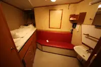 Bulkcarrier te koop