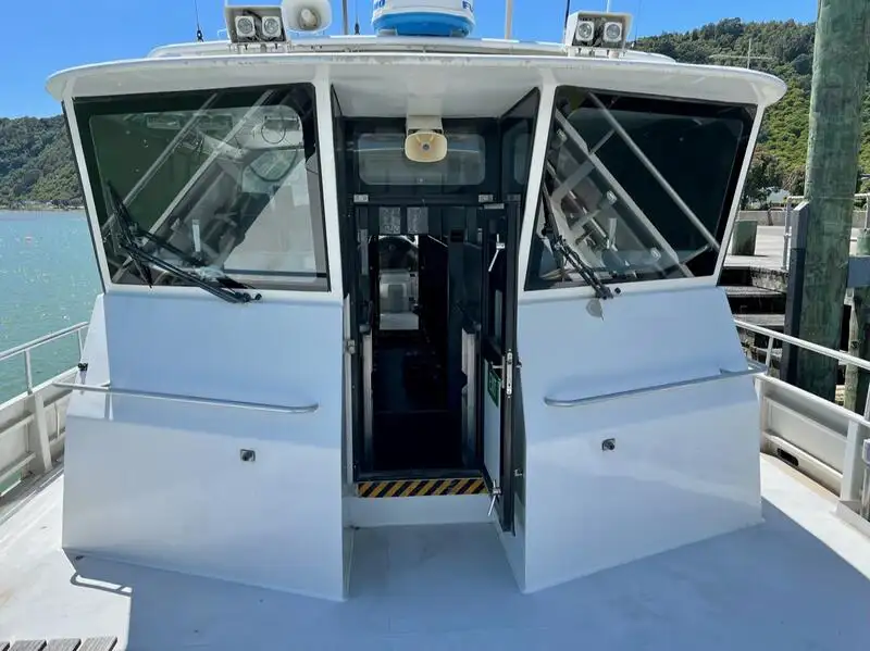 Catamaran te koop