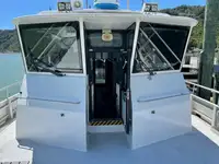 Catamaran te koop
