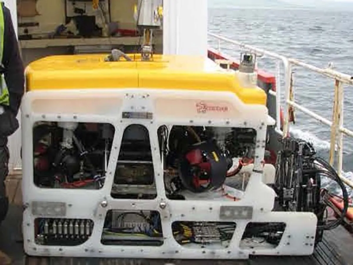 Sleperschip te koop