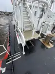Patrouilleboot te koop