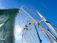 Trawler te koop