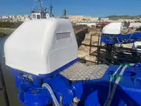 Sleperschip te koop