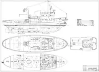 Sleperschip te koop