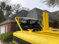 Stijve rubberboot te koop