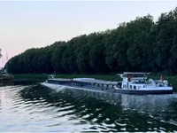 Barge te koop