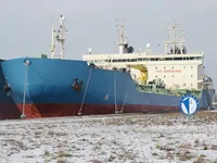 Olie-/chemikaliëntanker te koop