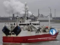 Trawler te koop