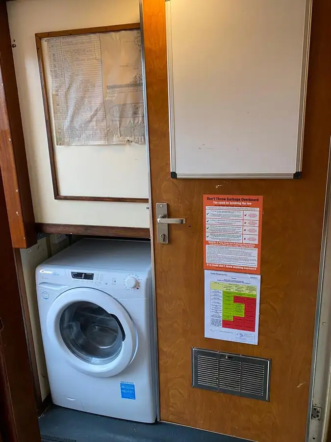 Sleperschip te koop