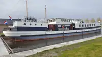 Bulkcarrier te koop
