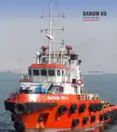 Sleepboot Te koop